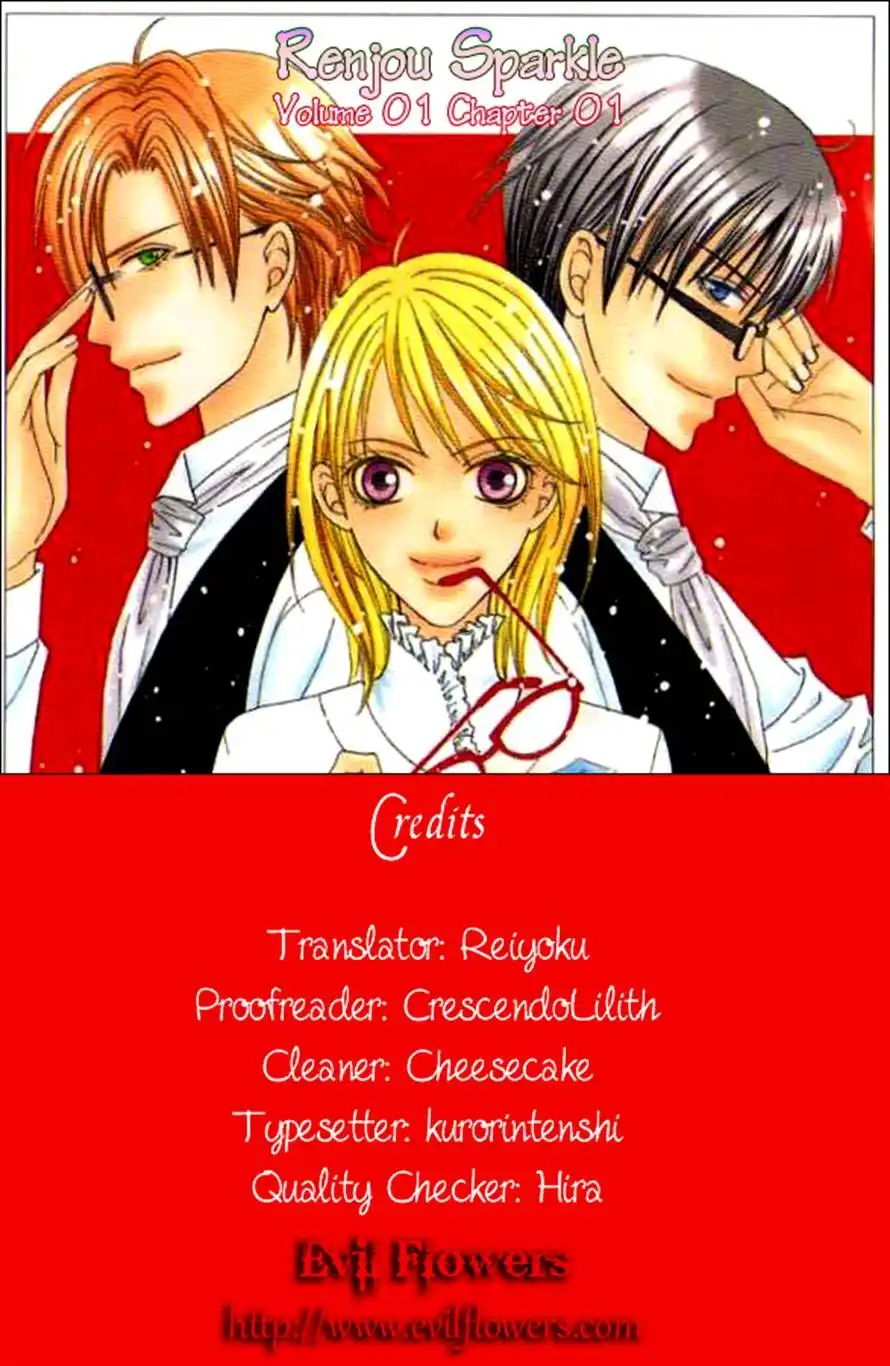 Renjou Sparkle Chapter 1 42